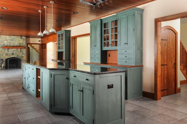 70 Vineyard Road Cotuit, MA 02635 - Photo 9 of 15 a kitchen with stainless steel appliances granite countertop a refrigerator and a stove