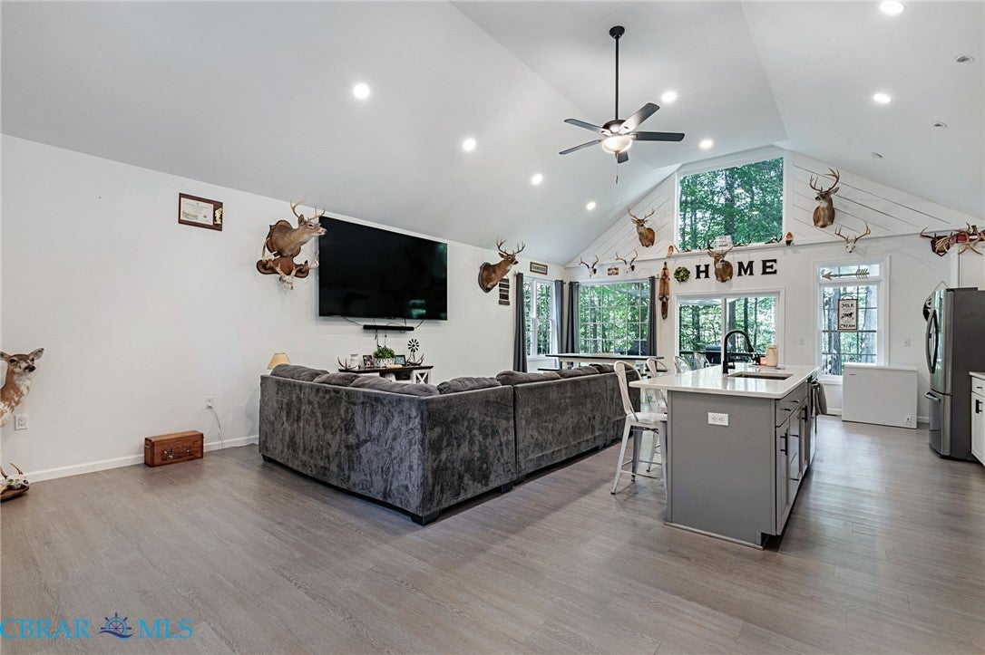 11703 Mitchell Road Saluda, VA 23149 - Photo 6 of 31 Gallery Image 6