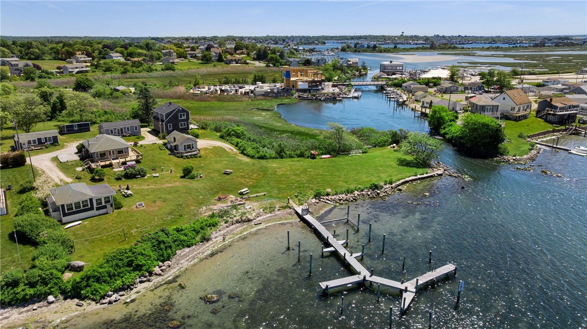 60 Chappell Road South Kingstown, RI 02879 - Photo 33 of 41