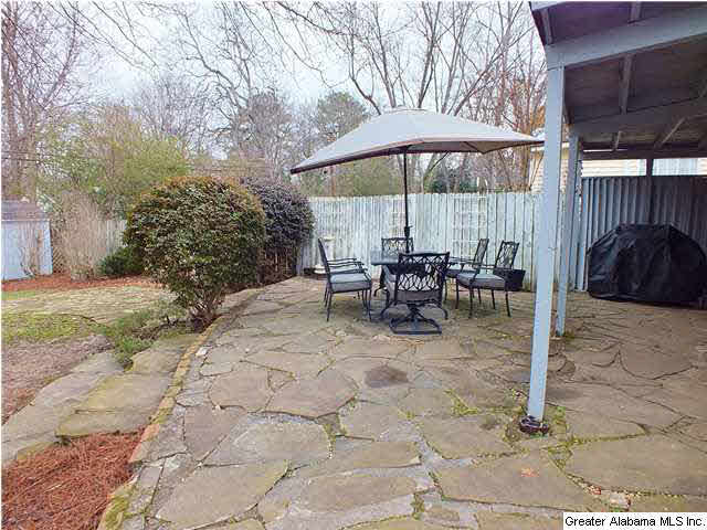 4224 Montevallo Road Birmingham, AL 35213 - Photo 14 of 16