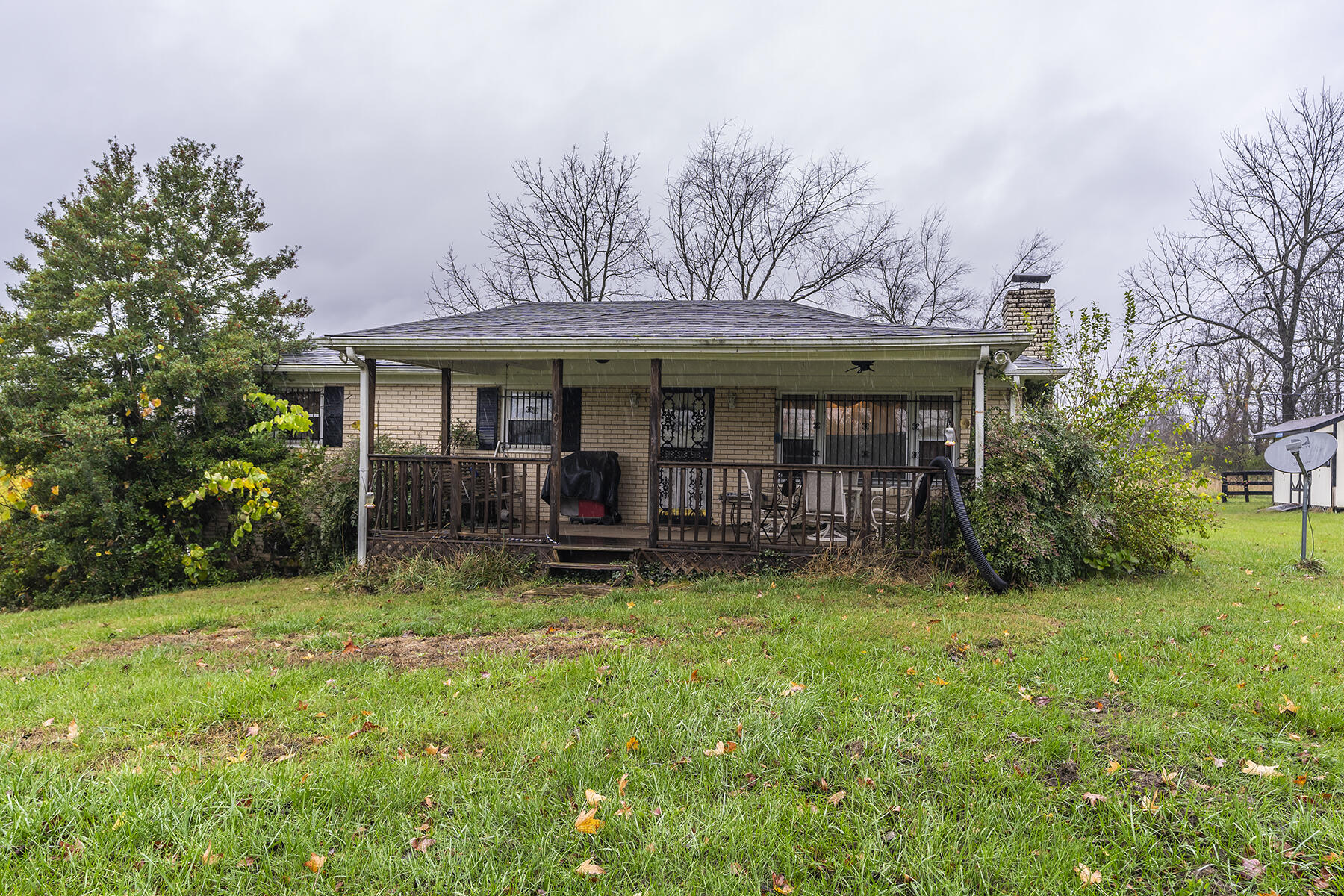 5905 Stewart Road Paris, KY 40361 - Photo 2 of 31 5905stewart01