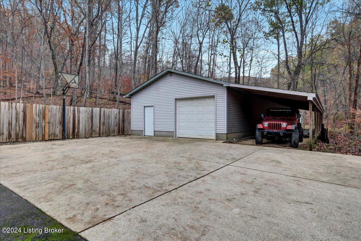 12931 Bearcamp Road Louisville, KY 40272 - Photo 37 of 47 37-12931 Bearcamp Rd