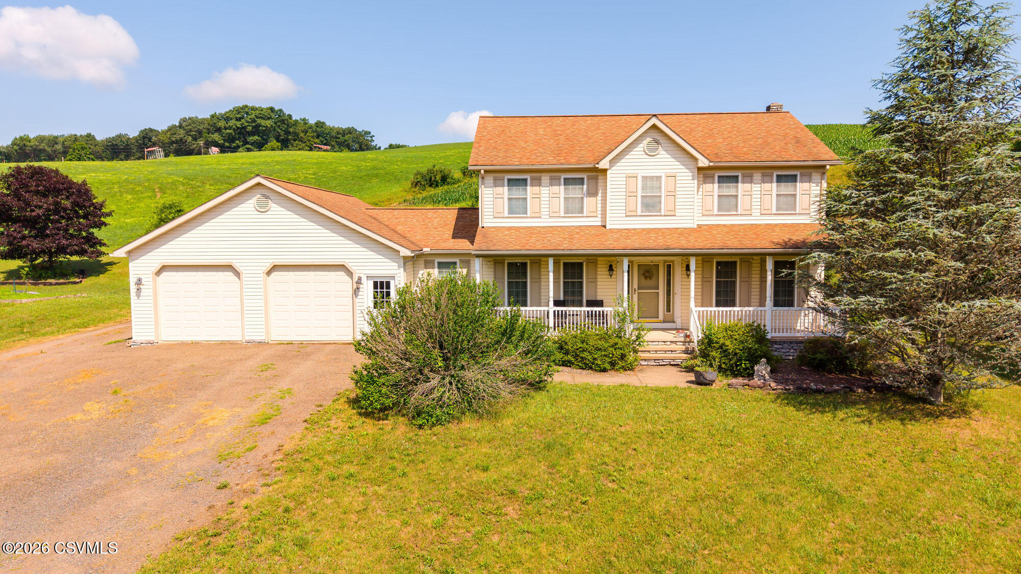 206 Campbell Road Catawissa, PA 17820 - Photo 51 of 51