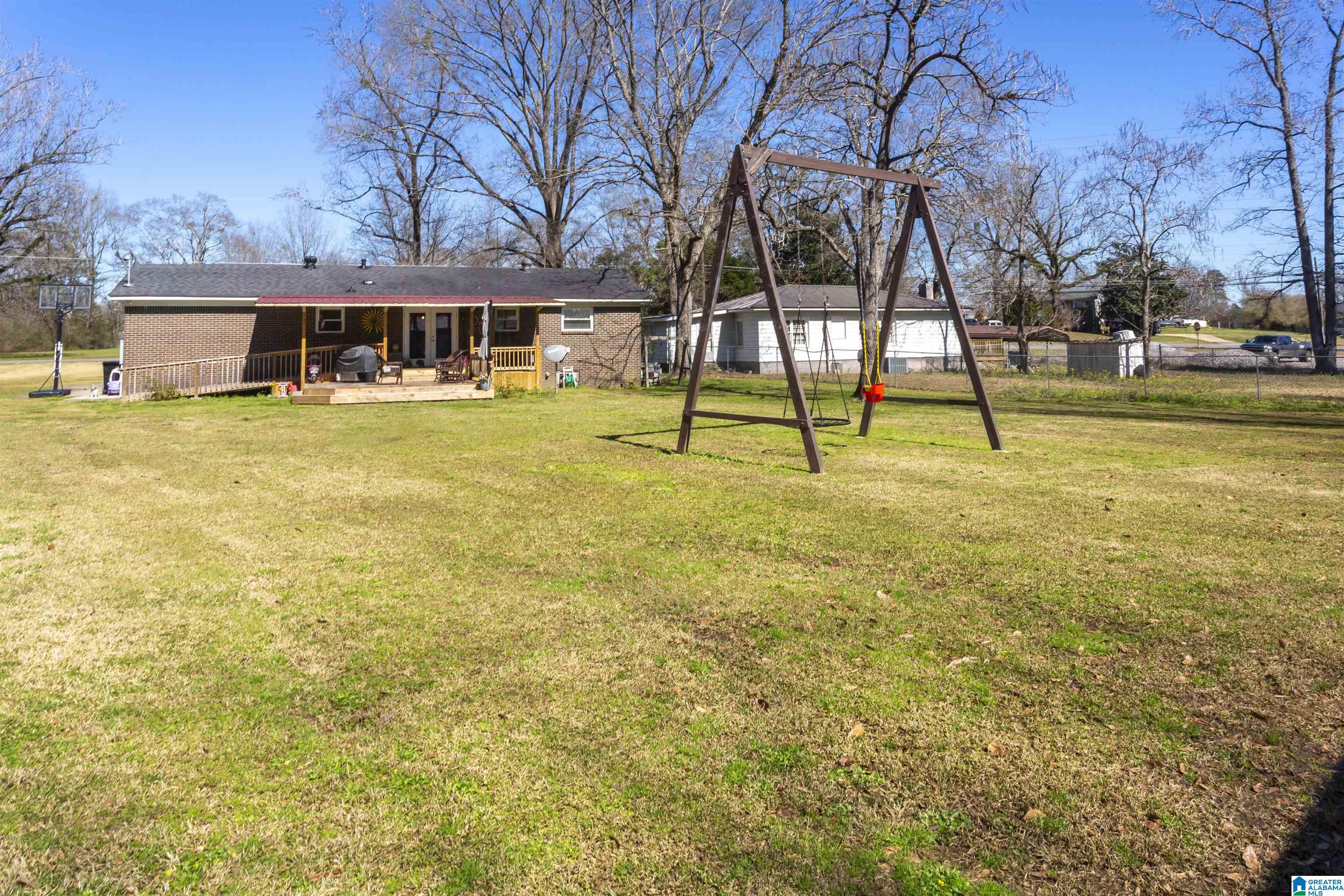 4324 Bell Hill Road Bessemer, AL 35022 - Photo 9 of 32