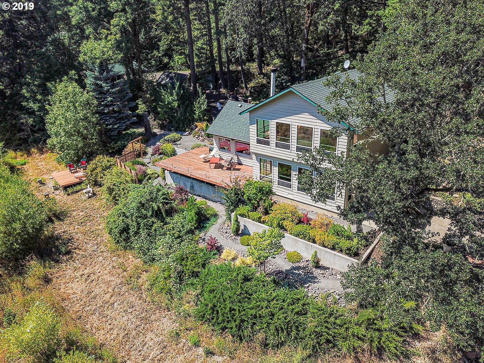 62 Lakeview Road White Salmon, WA 98672 - Photo 30 of 32 Gallery Image 30