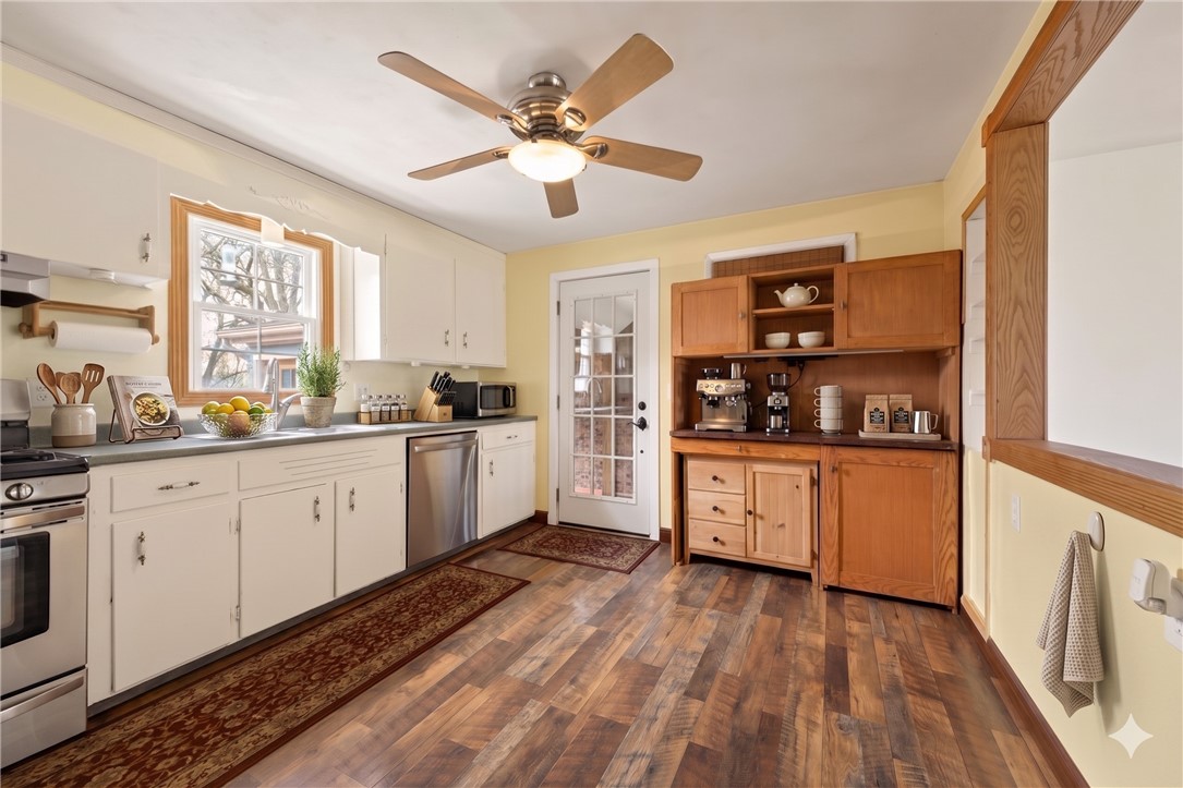 155 Morgan Road Chili, NY 14546 - Photo 23 of 46 Virtually Staged*