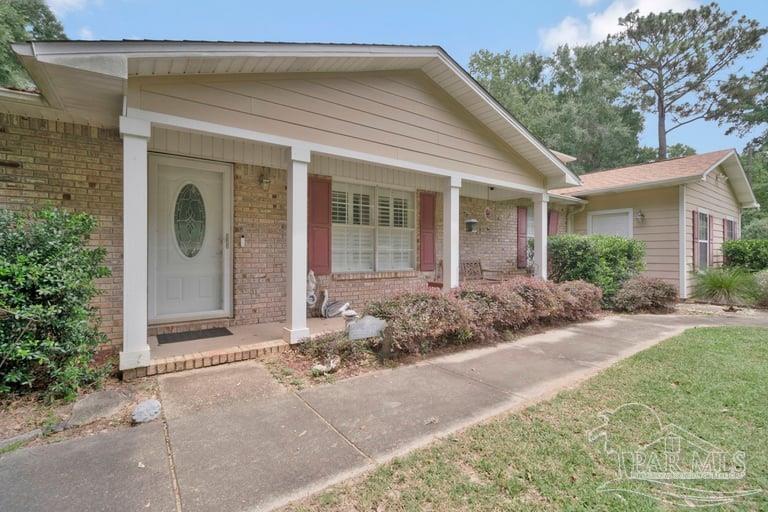 6242 Foxglove Road Milton, FL 32570 - Photo 7 of 68