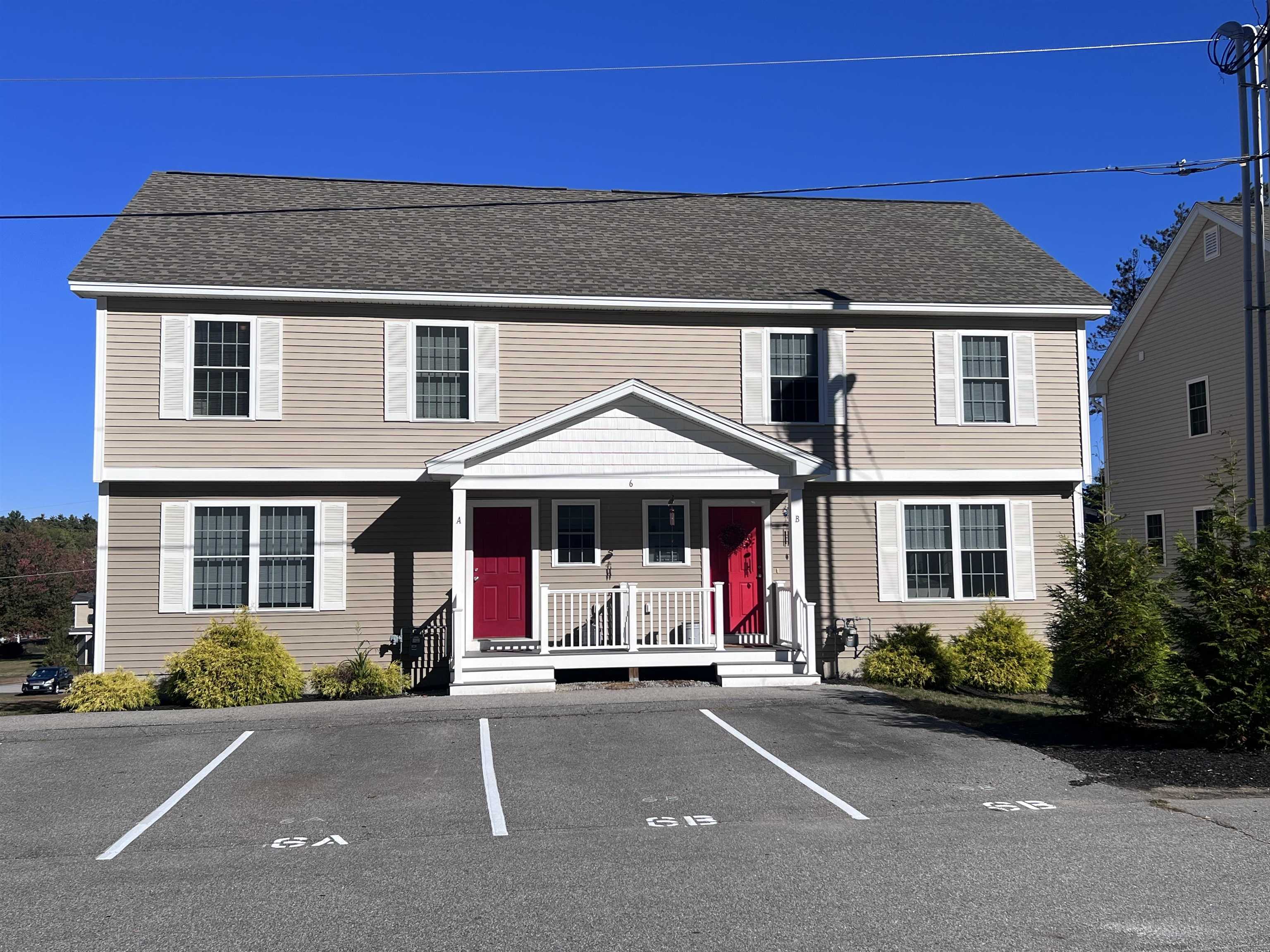 6 A Red Oak Way Boscawen, NH 03303 - Photo 2 of 29
