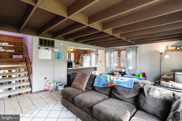 $179,900 | 16502 South Conda Way, Rawlings, MD 21557