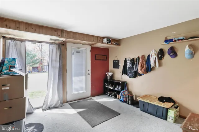 $179,900 | 16502 South Conda Way, Rawlings, MD 21557