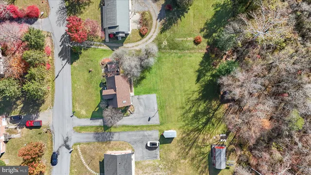 $179,900 | 16502 South Conda Way, Rawlings, MD 21557