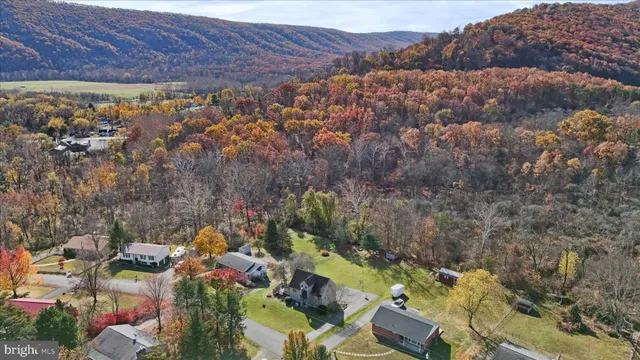 $179,900 | 16502 South Conda Way, Rawlings, MD 21557