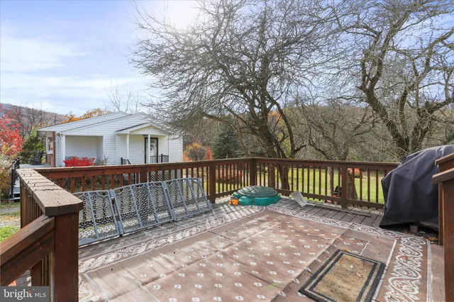 $179,900 | 16502 South Conda Way, Rawlings, MD 21557