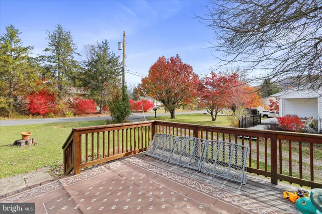 $179,900 | 16502 South Conda Way, Rawlings, MD 21557