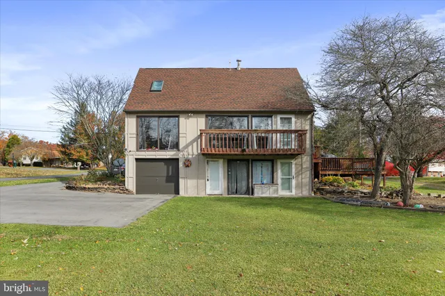 $179,900 | 16502 South Conda Way, Rawlings, MD 21557