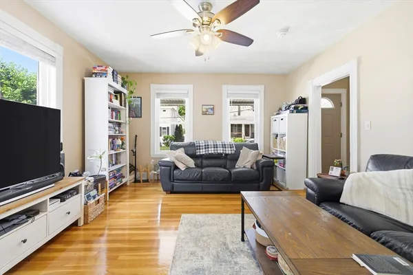 $2,000 | 53 Willard Street, Unit 1, Malden, MA 02148