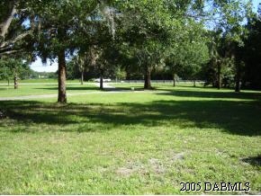 1969 Taylor Road Port Orange, FL 32128 - Photo 6 of 7 a view of a park with large trees