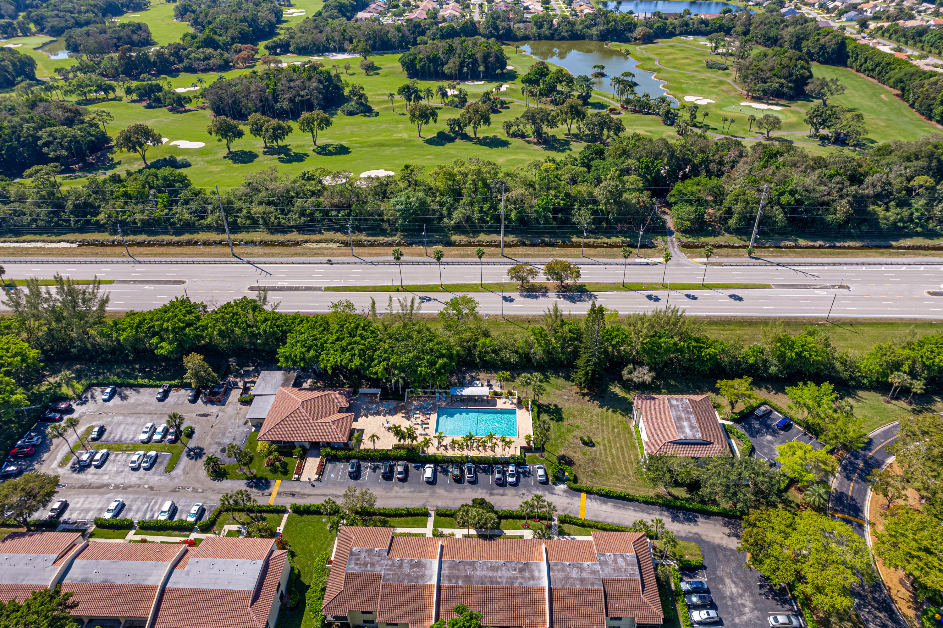 21864 Arriba Real, Unit 3E Boca Raton, FL 33433 - Photo 30 of 32