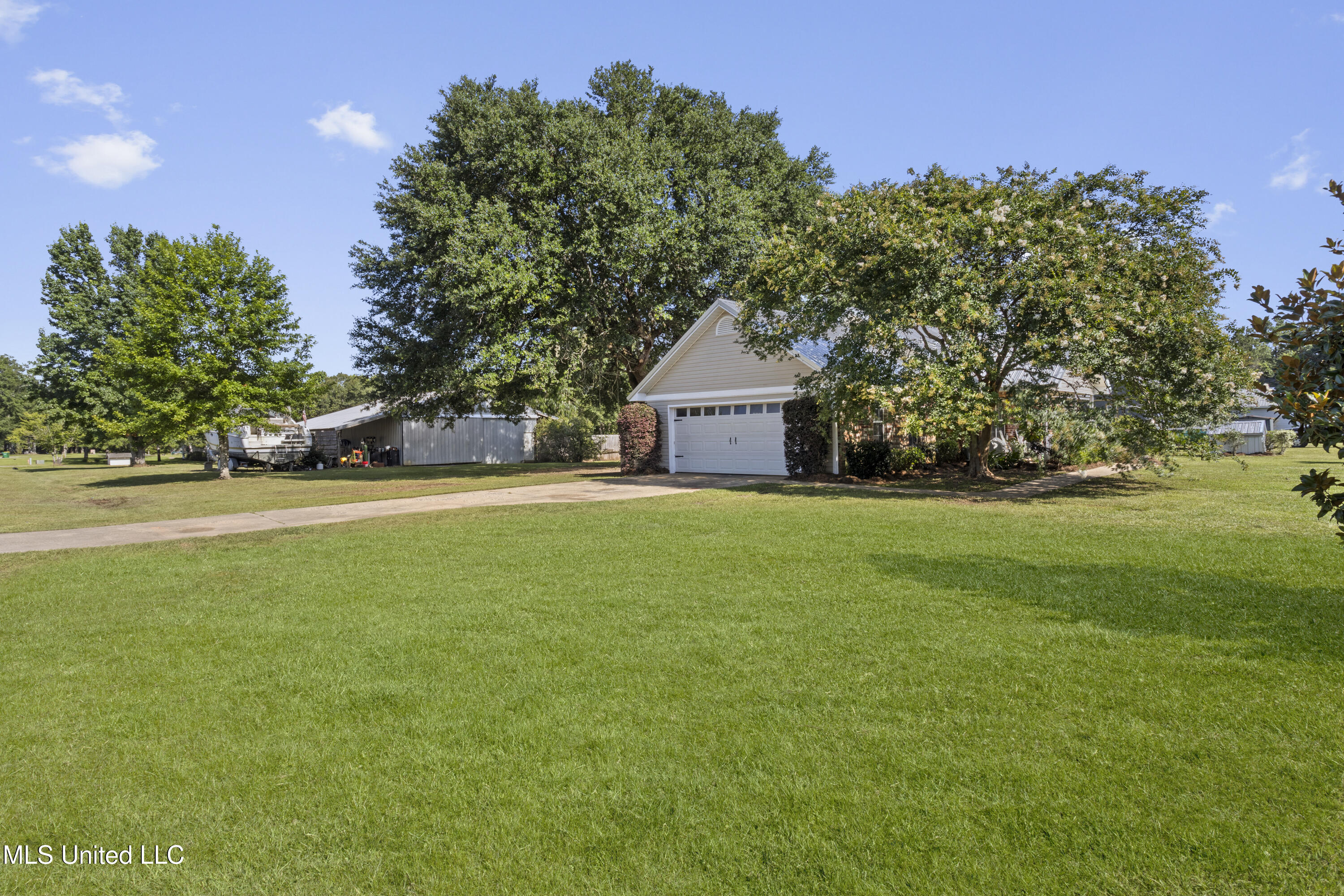 13625 Mt Pleasant Road Vancleave, MS 39565 - Photo 29 of 42 029