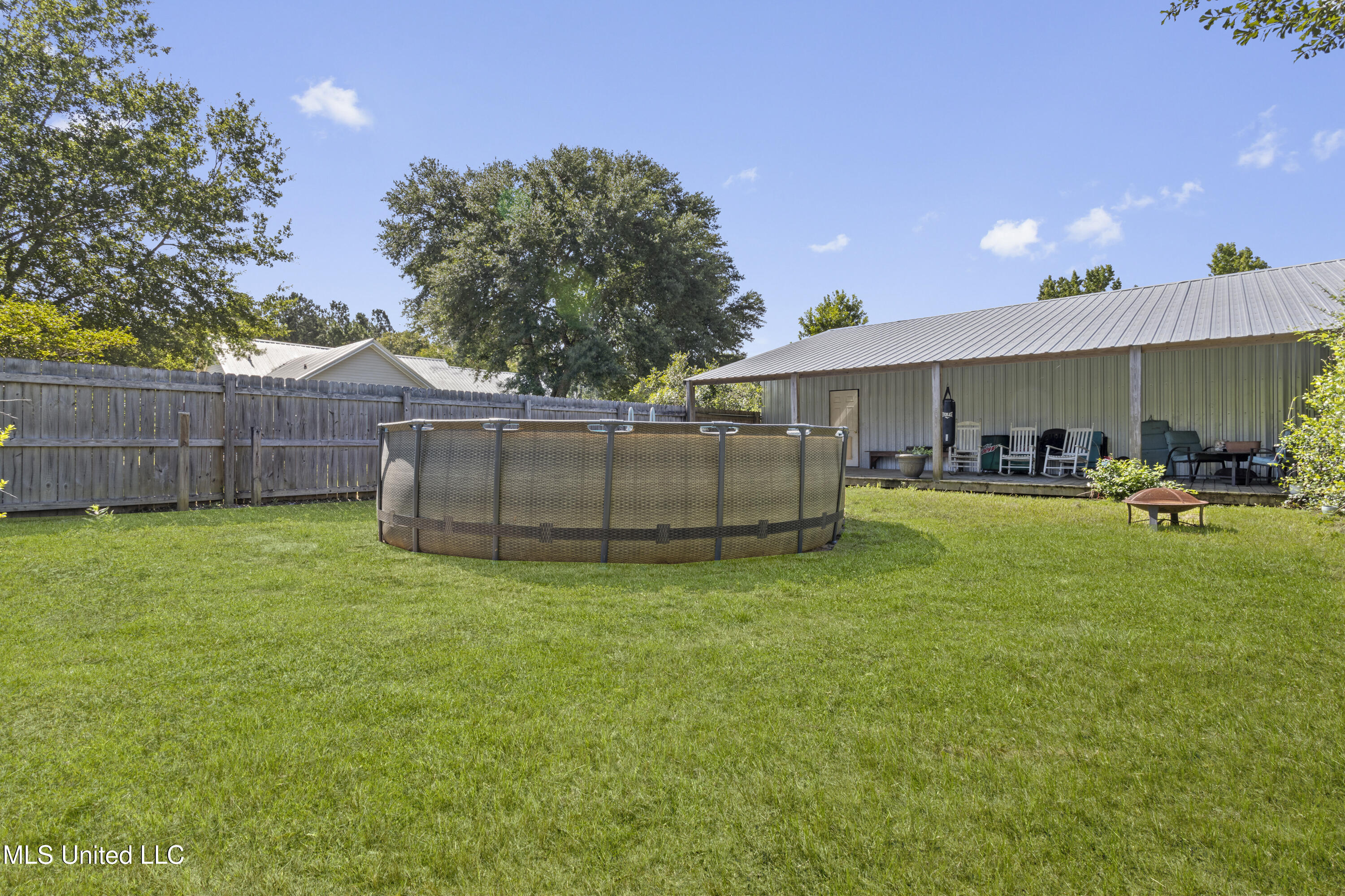 13625 Mt Pleasant Road Vancleave, MS 39565 - Photo 32 of 42 032