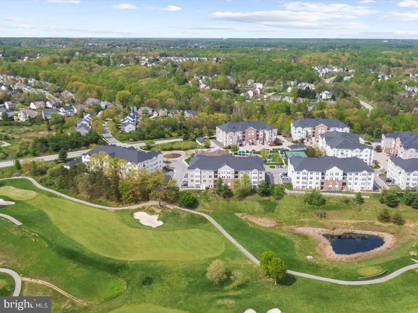 $485,000 | 6150 Shadywood, Unit 207, Elkridge, MD 21075