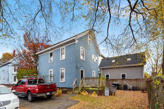 58 Howard Street Lynn, MA 01902 - Photo 19 of 20