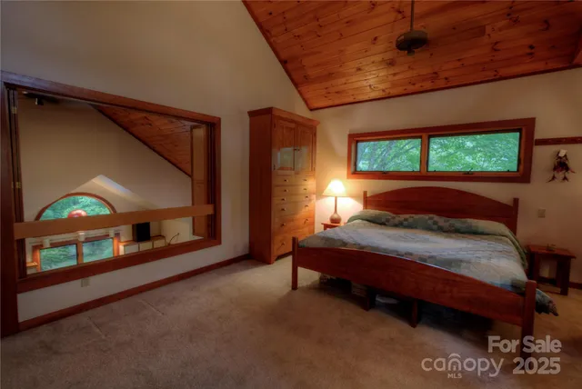 $575,000 | 565 Silver Ridge Road, Bryson City, NC 28713