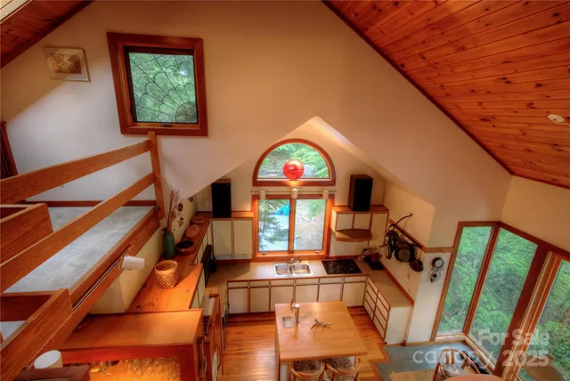 $575,000 | 565 Silver Ridge Road, Bryson City, NC 28713