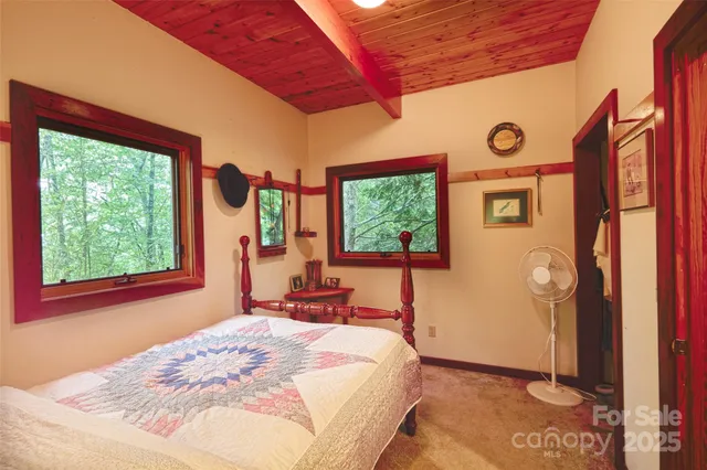 $575,000 | 565 Silver Ridge Road, Bryson City, NC 28713