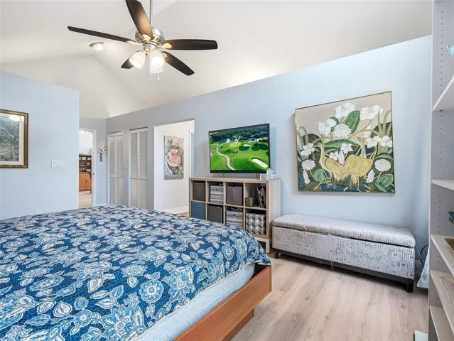 a view of a storage & utility room