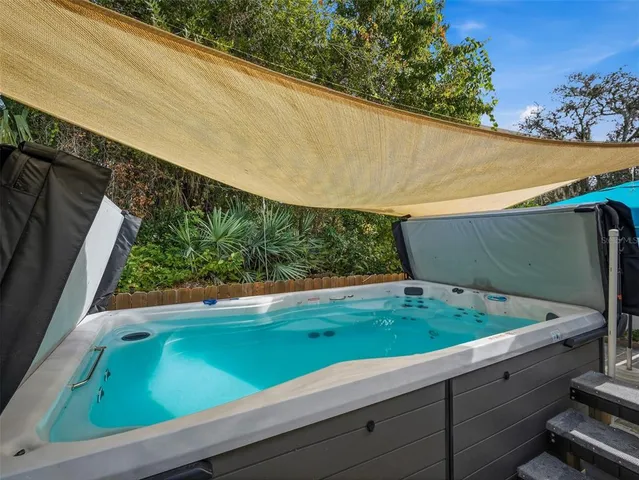 a view of front door of a house