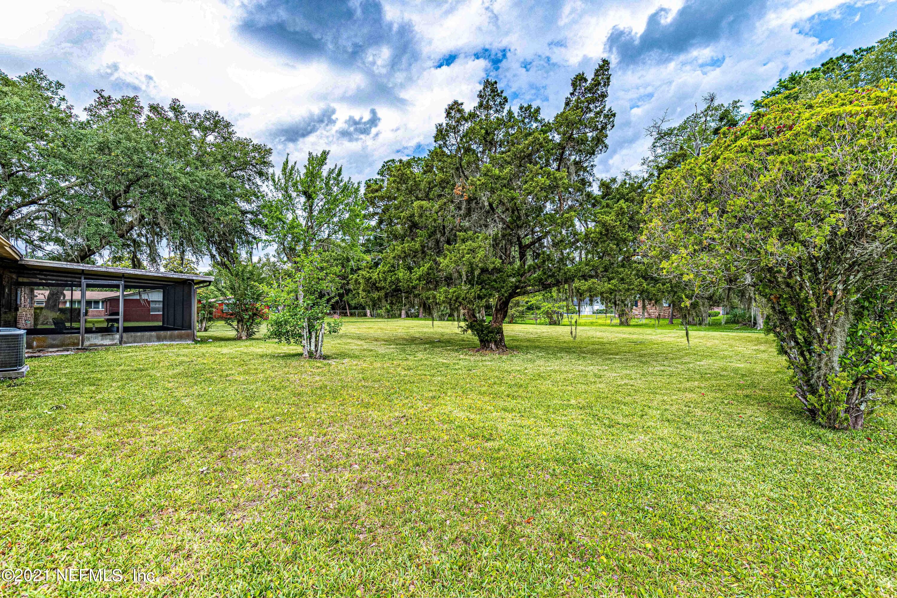 10994 Wingate Road Jacksonville, FL 32218 - Photo 2 of 31 31-Rear