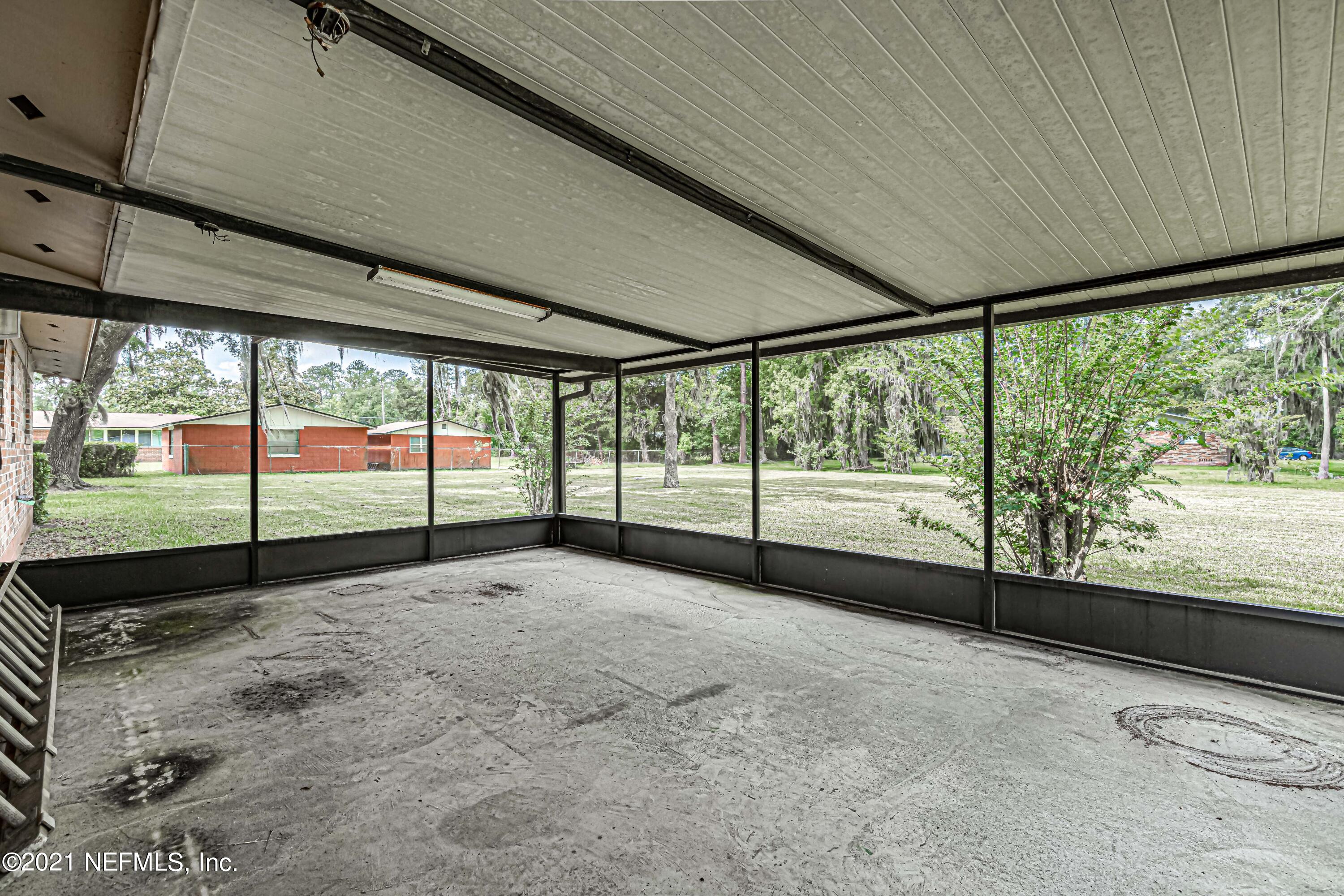 10994 Wingate Road Jacksonville, FL 32218 - Photo 21 of 31 28-Lanai