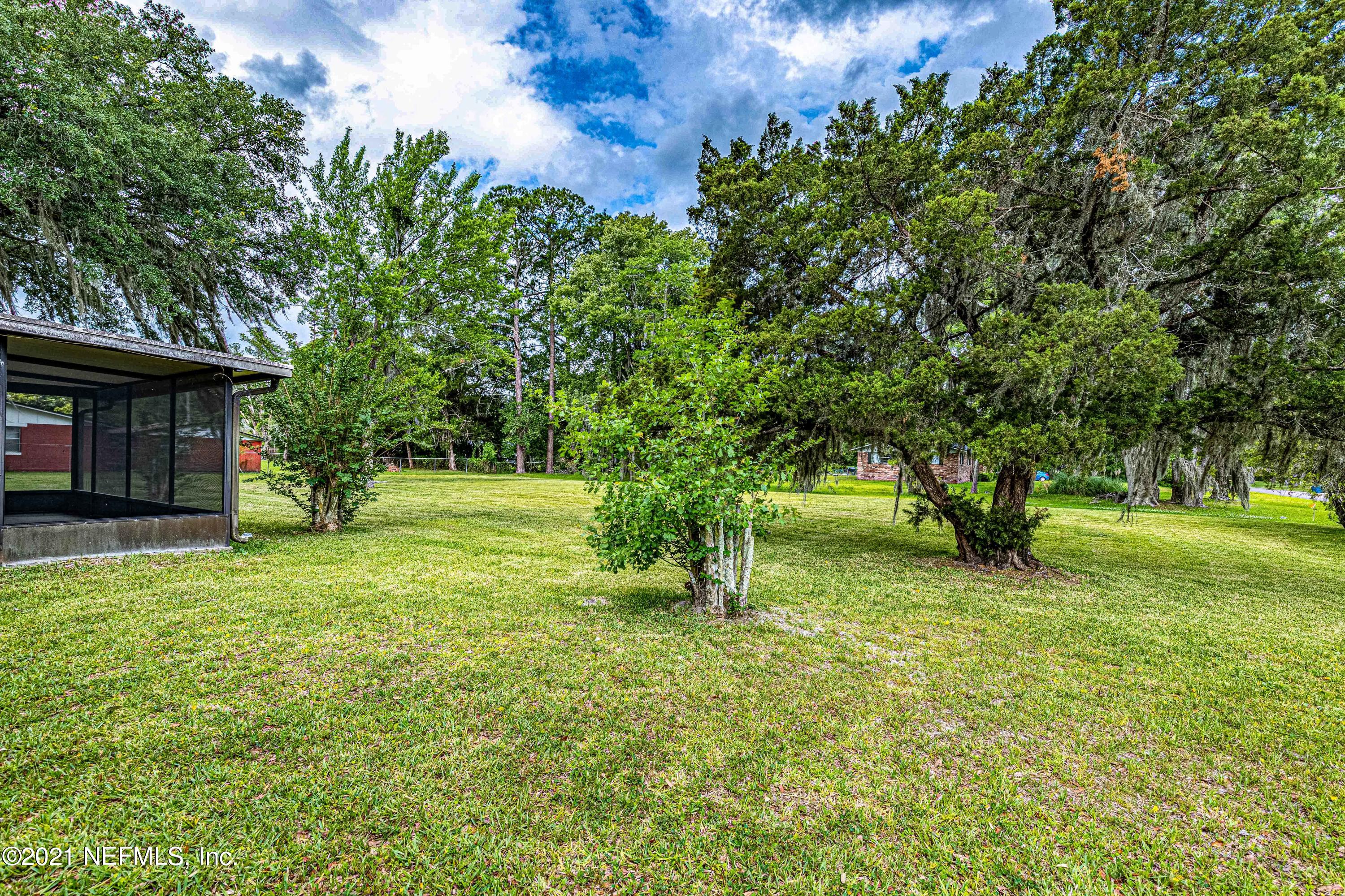 10994 Wingate Road Jacksonville, FL 32218 - Photo 23 of 31 30-Rear