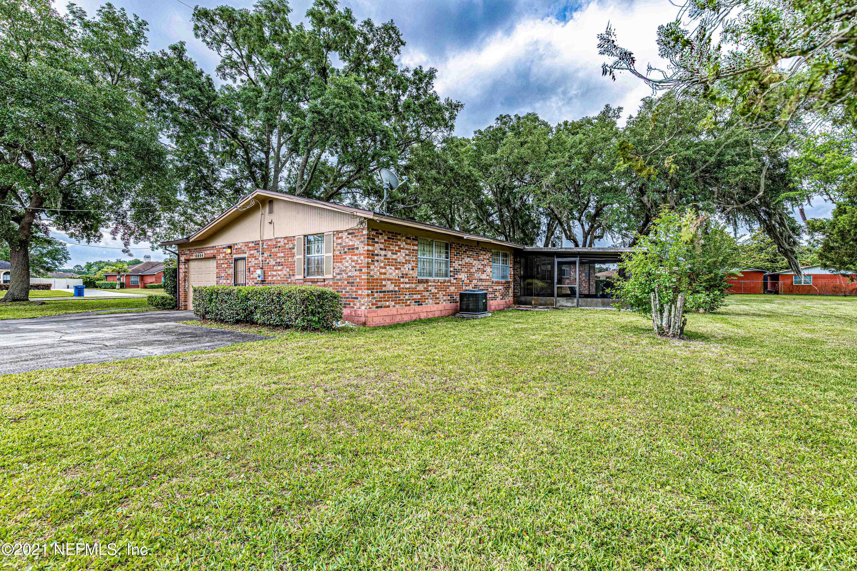 10994 Wingate Road Jacksonville, FL 32218 - Photo 24 of 31 32-Rear
