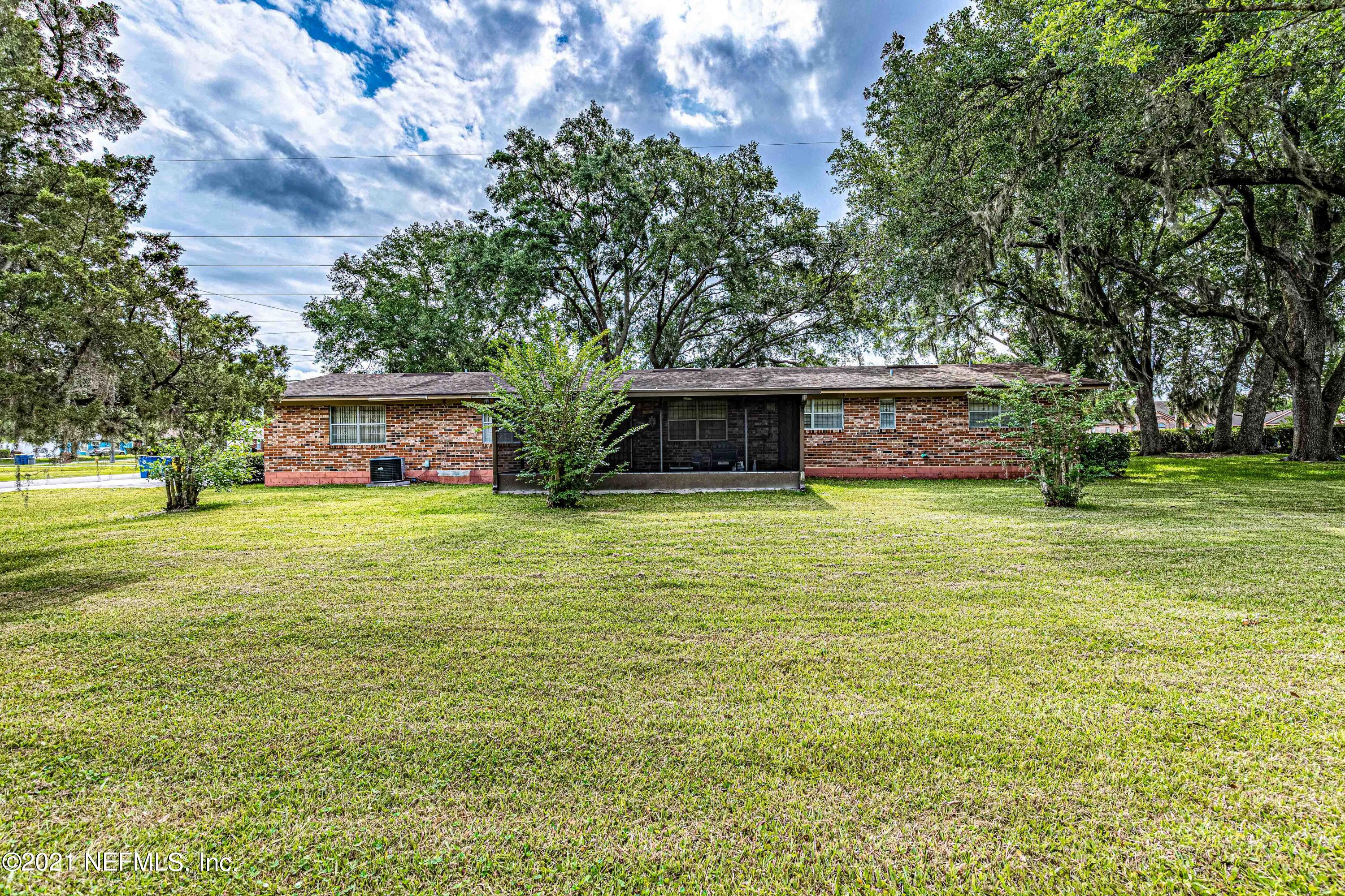 10994 Wingate Road Jacksonville, FL 32218 - Photo 25 of 31 33-Rear