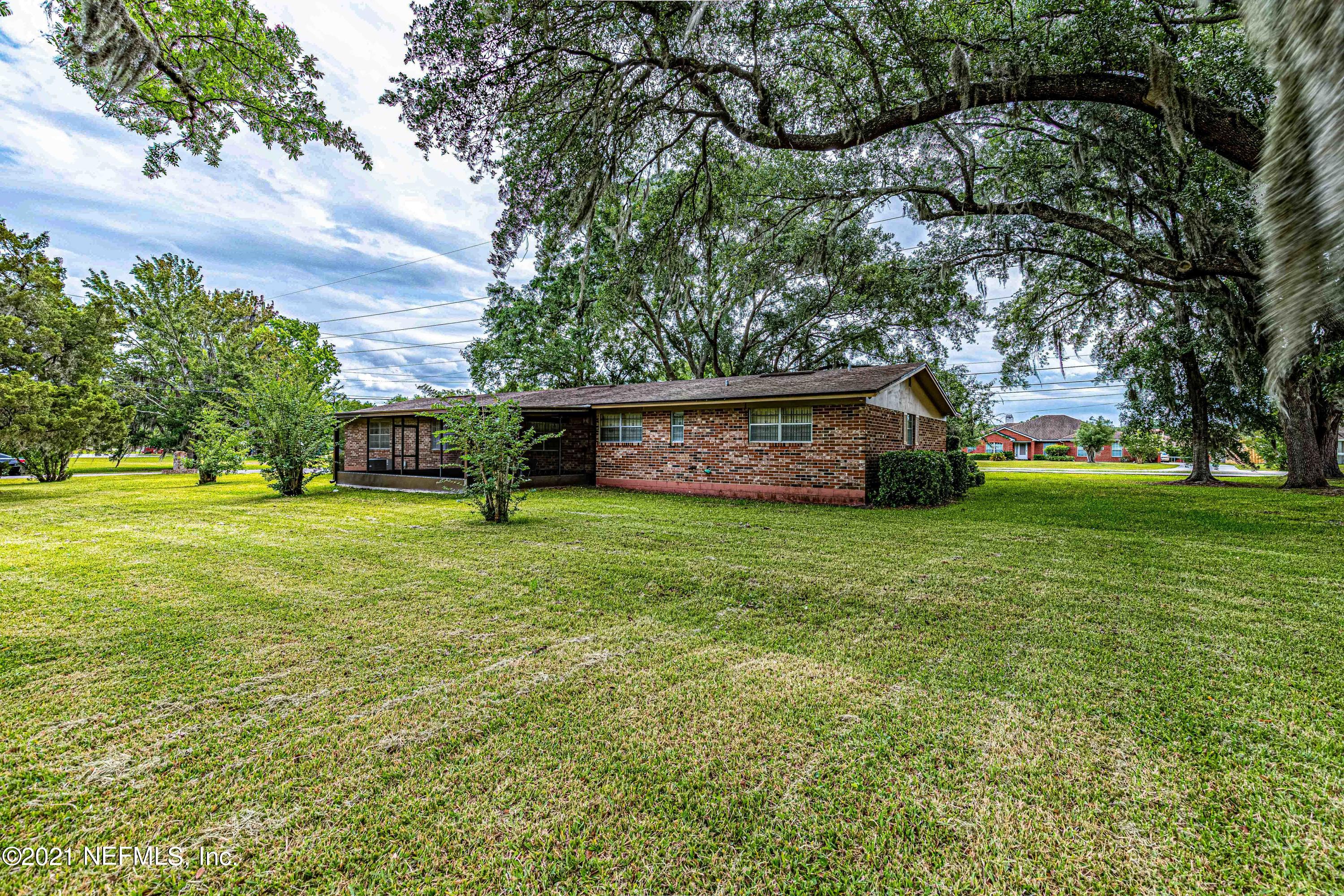 10994 Wingate Road Jacksonville, FL 32218 - Photo 26 of 31 34-Rear