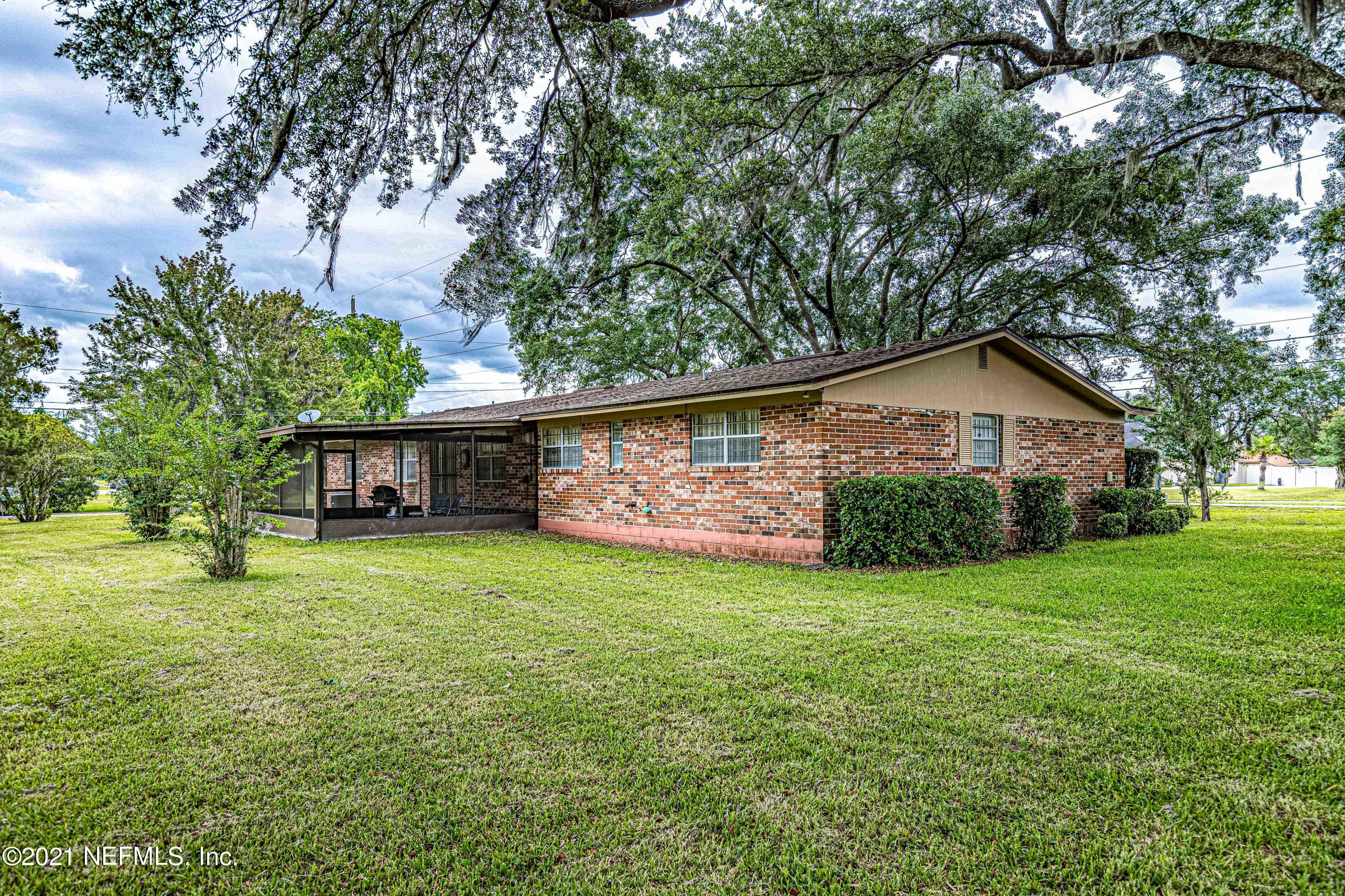 10994 Wingate Road Jacksonville, FL 32218 - Photo 27 of 31 35-Rear
