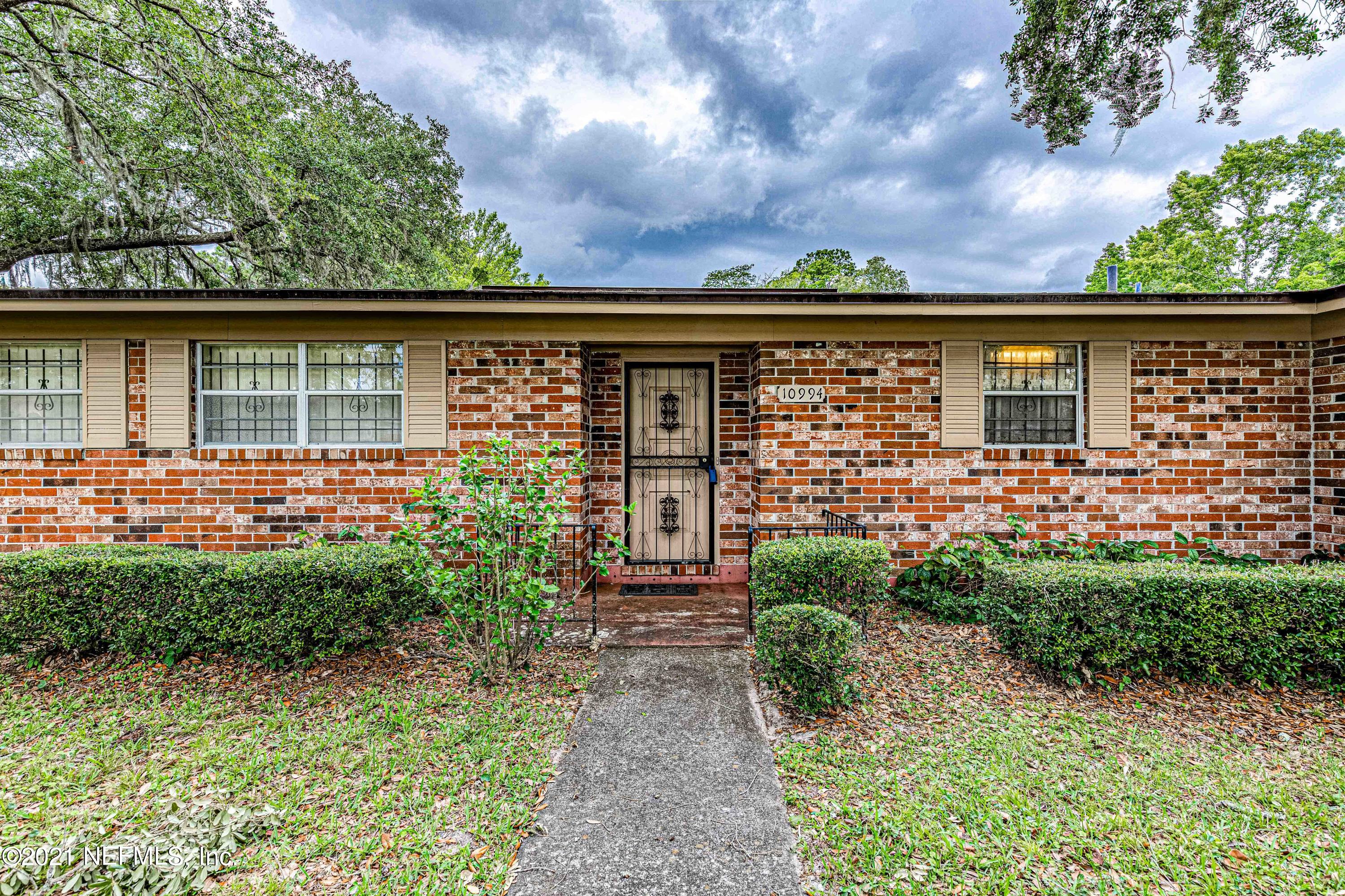 10994 Wingate Road Jacksonville, FL 32218 - Photo 28 of 31 5-Front Door