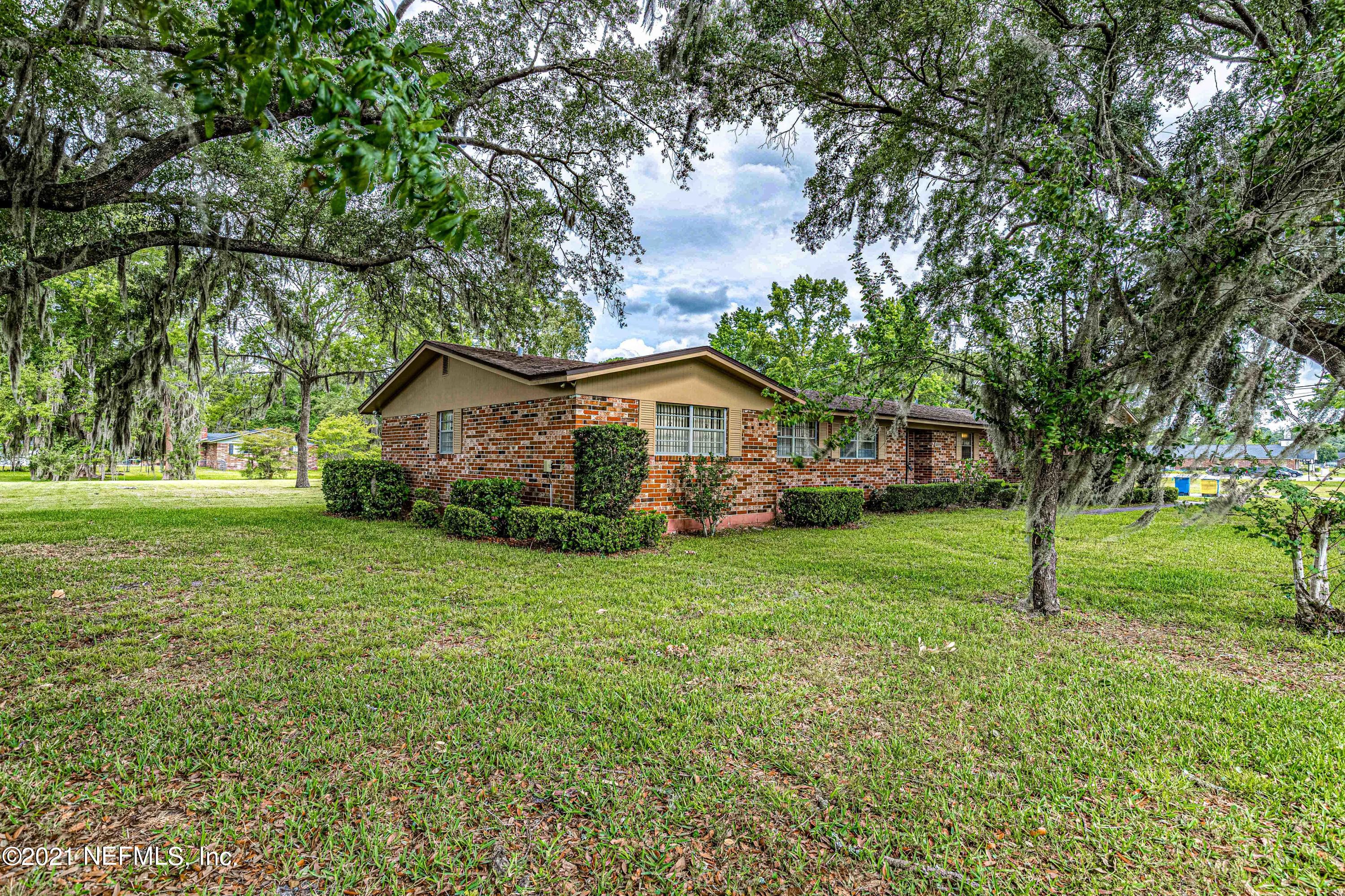 10994 Wingate Road Jacksonville, FL 32218 - Photo 30 of 31 3-Front Side
