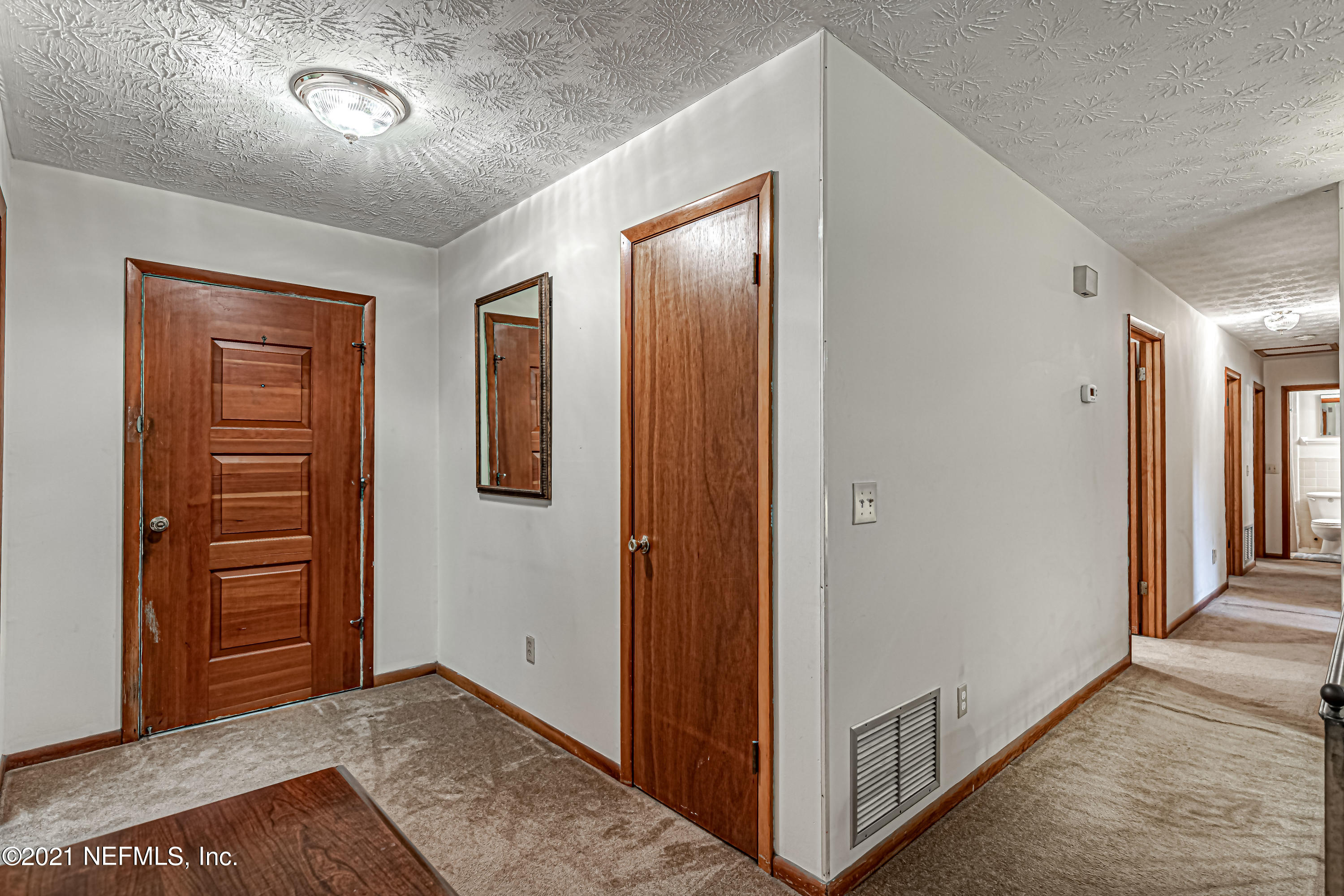 10994 Wingate Road Jacksonville, FL 32218 - Photo 4 of 31 7-Foyer