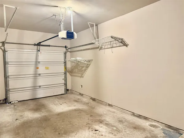 a view of a store room