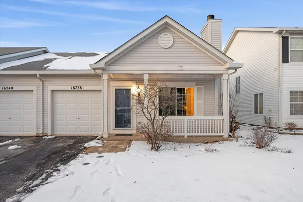 $235,000 | 16738 Natoma Drive, Lockport, IL 60441