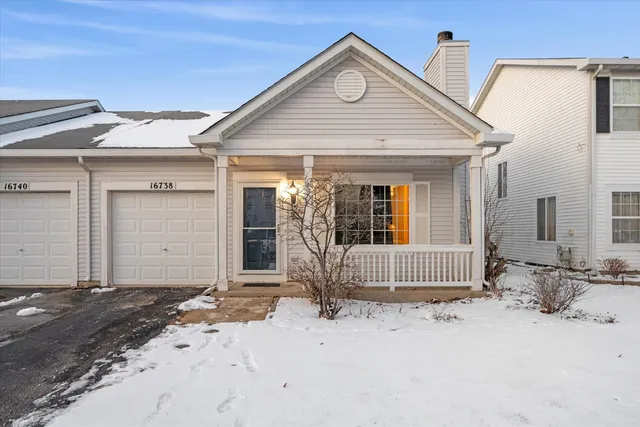 $269,900 | 16738 Natoma Drive, Lockport, IL 60441