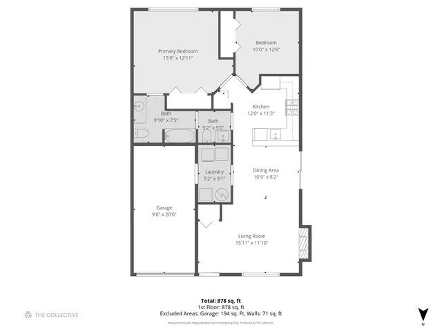 $269,900 | 16738 Natoma Drive, Lockport, IL 60441