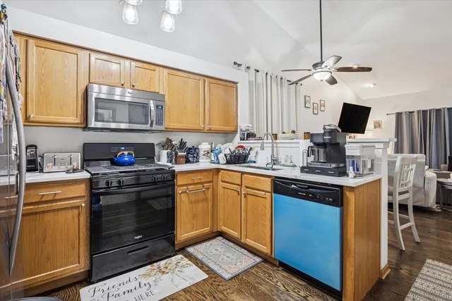 $269,900 | 16738 Natoma Drive, Lockport, IL 60441