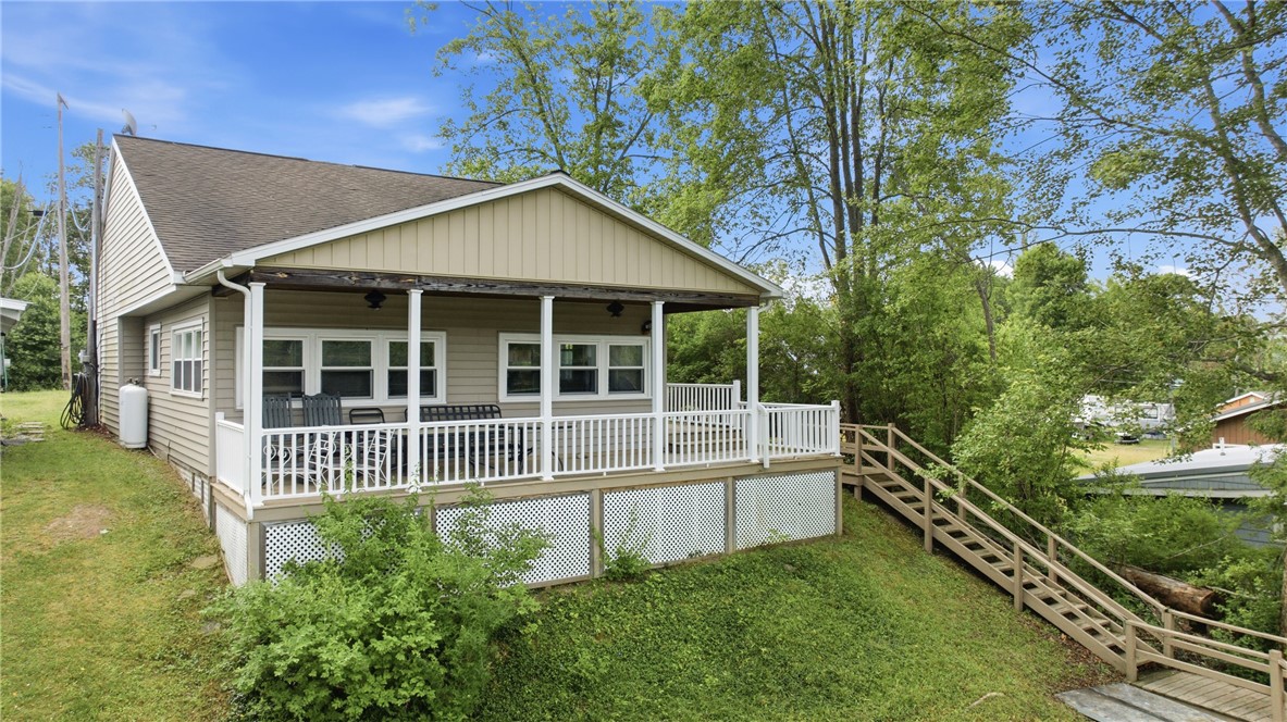 3049 Huggins Road Orange, NY 14815 - Photo 1 of 48