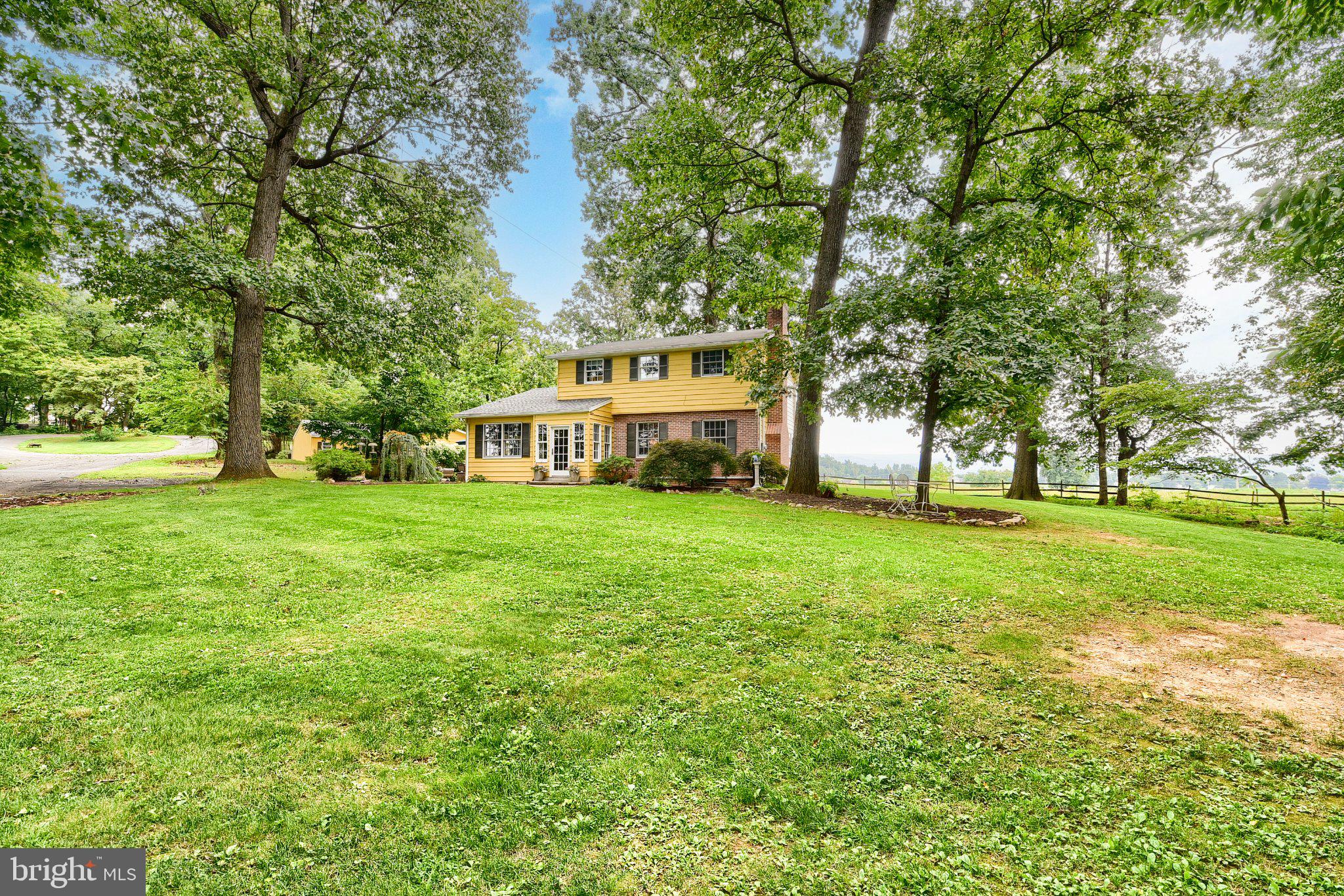 9554 Forest Ridge Road Shippensburg, PA 17257 - Photo 2 of 31 Gallery Image 2
