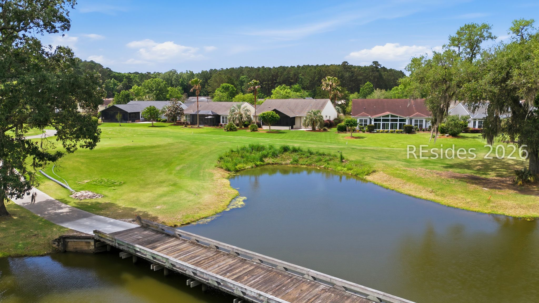 6 Redtail Drive Bluffton, SC 29909 - Photo 39 of 41