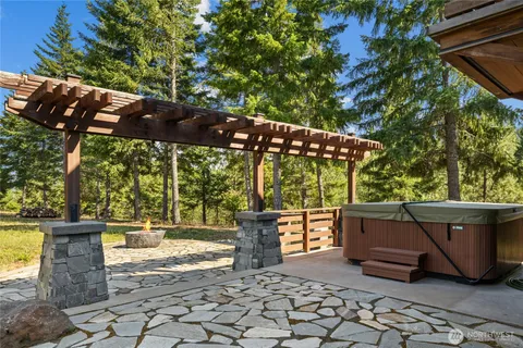 $1,395,000 | 190 Orphan Nugget Lane, Cle Elum, WA 98922